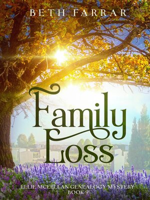 cover image of Family Loss
